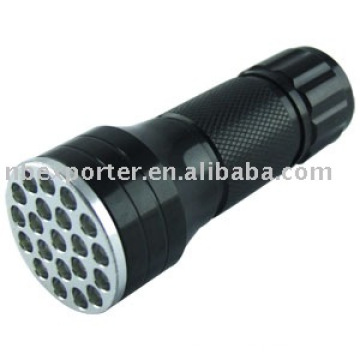 Lampe torche